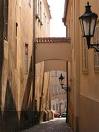 Картина с видом старого города - Краков, Дубровник...