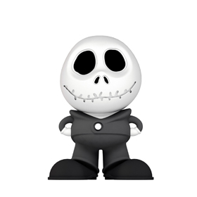 Флэшка A-data Jack Skellington 4Gb