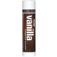 Now Foods, Completely Kissable, Lip Balm, Vanilla Bean