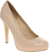 ASOS POCKET Court Shoe