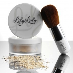 lily lolo china doll mineral foundation