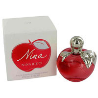 Nina New от Nina Ricci