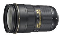 Nikkor 24-70mm f/2.8G ED AF-S