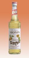 Сироп Monin Amaretto