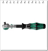 Ключ-трещётка