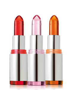 Clarins Crystal Lip Balm Summer 2011