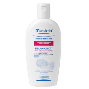 Эмульсия "Stelaprotect " Mustela