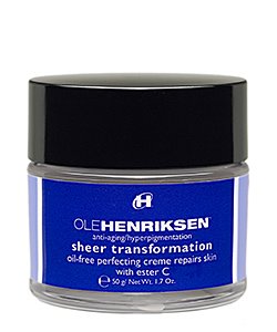 Ole Henriksen "Sheer Transformation Creme"