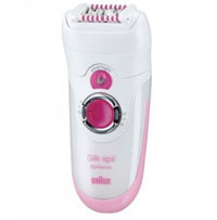 Эпилятор Braun 7280 Silk-epil Xpressive