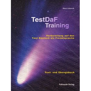 TestDaF - Training.