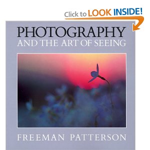 Freeman Patterson: Photography and the Art of Seeing