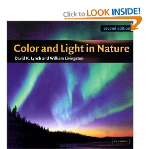 Color and Light in Nature