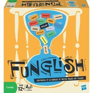 Funglish