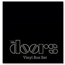 The Doors: Vinyl Box Set