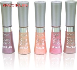 L'Oreal Glam Shine