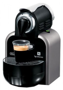 Nespresso Essenza DeLonghi EN 95.S