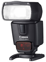 Вспышка Canon 430 EX II