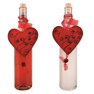 Пена для ванны серии "St.Valentine"