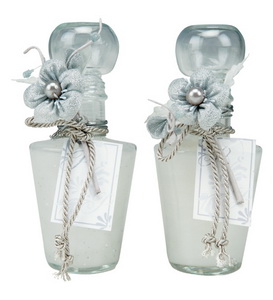 Пена для ванны серии "Luxe White"