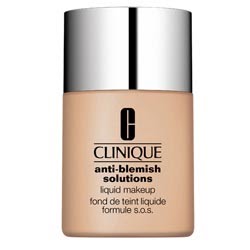 Anti blemish solutions,Clinique