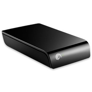 Seagate Expansion 2Tb