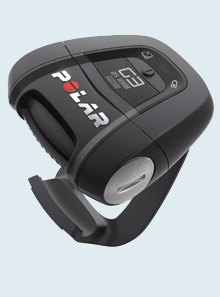 Датчик GPS Polar G3