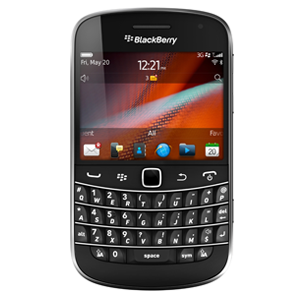BlackBerry Bold 9900
