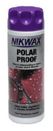 Водоотталкивающая пропитка для одежды Nikwax Polar Proof