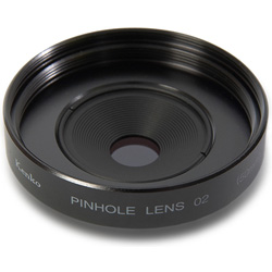 KENKO Pinhole Lens 02