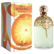 Guerlain - Aqua Allegoria Pamplelune