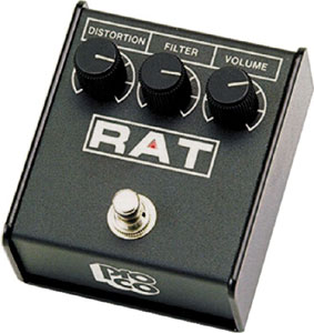 ProCo Rat 2