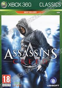 Assassin's Creed. Classics (Xbox 360)