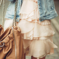 Spring loоk