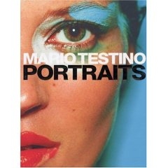 Mario Testino: Portraits