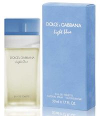 Dolce & Gabbana Light Blue