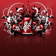 Dr. Pepper