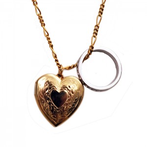 Ghost Whisperer - Melinda's Necklace