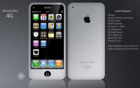 IPhone 4g