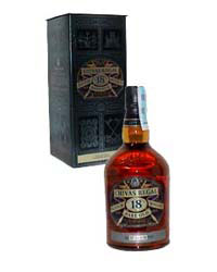 Chivas Regal 18 years