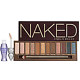 URBAN DECAY NAKED PALETTE W/BRUSH & PRIMER