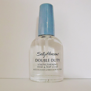 Sally Hansen Double Dut