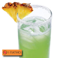 Подарочный сертификат «IL Патио»