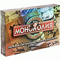 Игра "Монополия" коллекционная