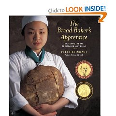 The Bread Baker's Apprentice: Mastering the Art of Extraordinary Bread