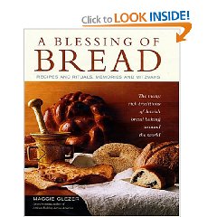 A Blessing of Bread: The Many Rich Traditions of Jewish Bread Baking Around the World