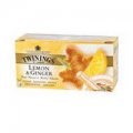 чай Twinings  Лимон и Имбирь