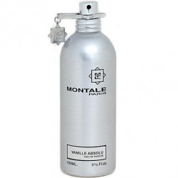 Montale Chypre Vanille