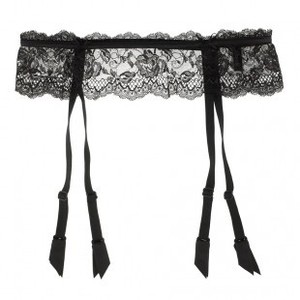 Garter Belt