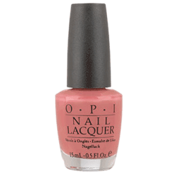 OPI Melon of troy