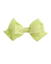 Batiste Bow Barrette